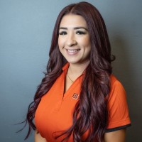 Gisselle Rodriguez