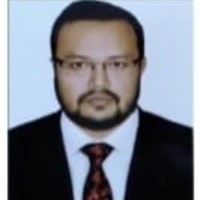 Saiful Kishor