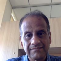 Vishwanath Narayan