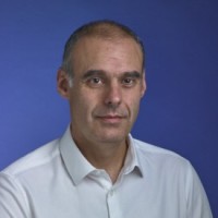 Andrew Dicken