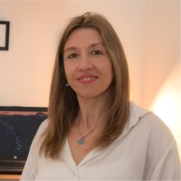 Silvina Martinez
