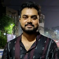 Anshuman M.