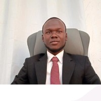 Siriki COULIBALY