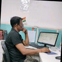 Ramesh Chandra Behera