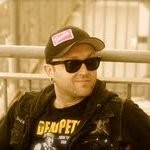 Pete Hambly