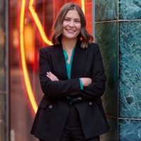 Stina Brander