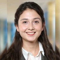 Esra Aksu, LL.M.