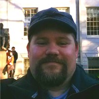 Jon Brill