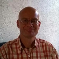 Martin Klooster