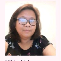 Mildred Johnson