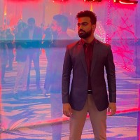 Muhammad Talha