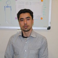 mojtaba valijani