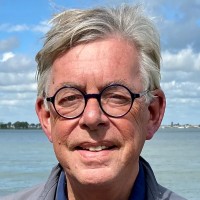 Drs. Bert Bos
