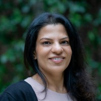 Manpreet Ahluwalia
