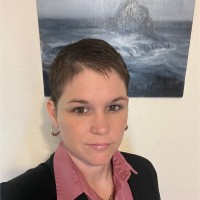 Susanne Pinard