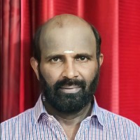Muralidharan K G