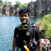 Anandh Krishnan