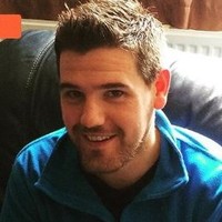 Gareth Mead