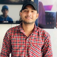 Rohit Kumar