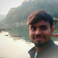 Krishna Ch Roy