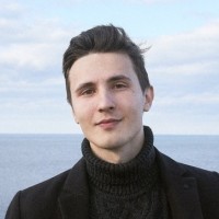 Alex Golubev