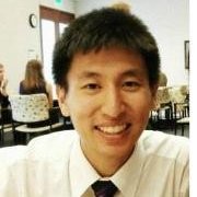 Nicholas Liu