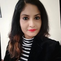 Meghana Raj