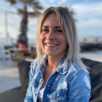 Mandy Van Gelder