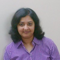 Payal Guha Nandy