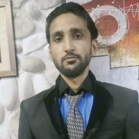 Syed Muhammad Sohaib Hasan
