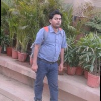 Pramod kumar Kushwaha