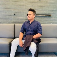 Aditya Patel