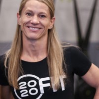 Kym Van Zanten