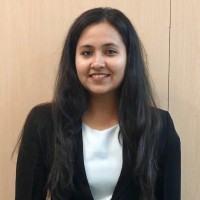 Khushbu Peshavaria