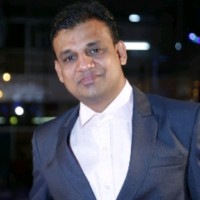 Dharmesh Gohil