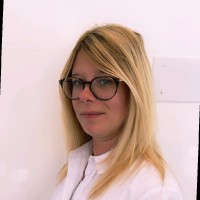 Audrey Le Hir