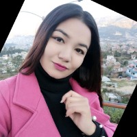 Swarnima Shrestha