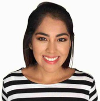 Isabel Cevallos Meza