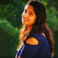 Sneha S