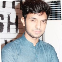 Azhar Hussain