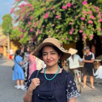 Roya Rezaei Nasab