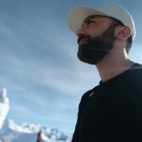 Sergo Khutsishvili