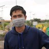 Ahmad Suriansyah