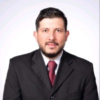 Mario Cifuentes Kam