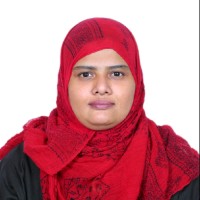 Tahseena B.