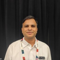 Parag Naik