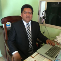 M. C. E. José Sánchez Santander