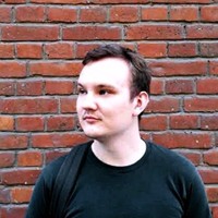 Gregory Yanushkovskiy