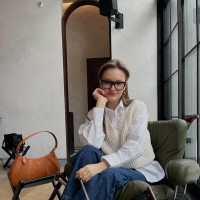 Anastasia Pustovskikh