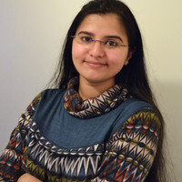 Vidya Chandrasekhar